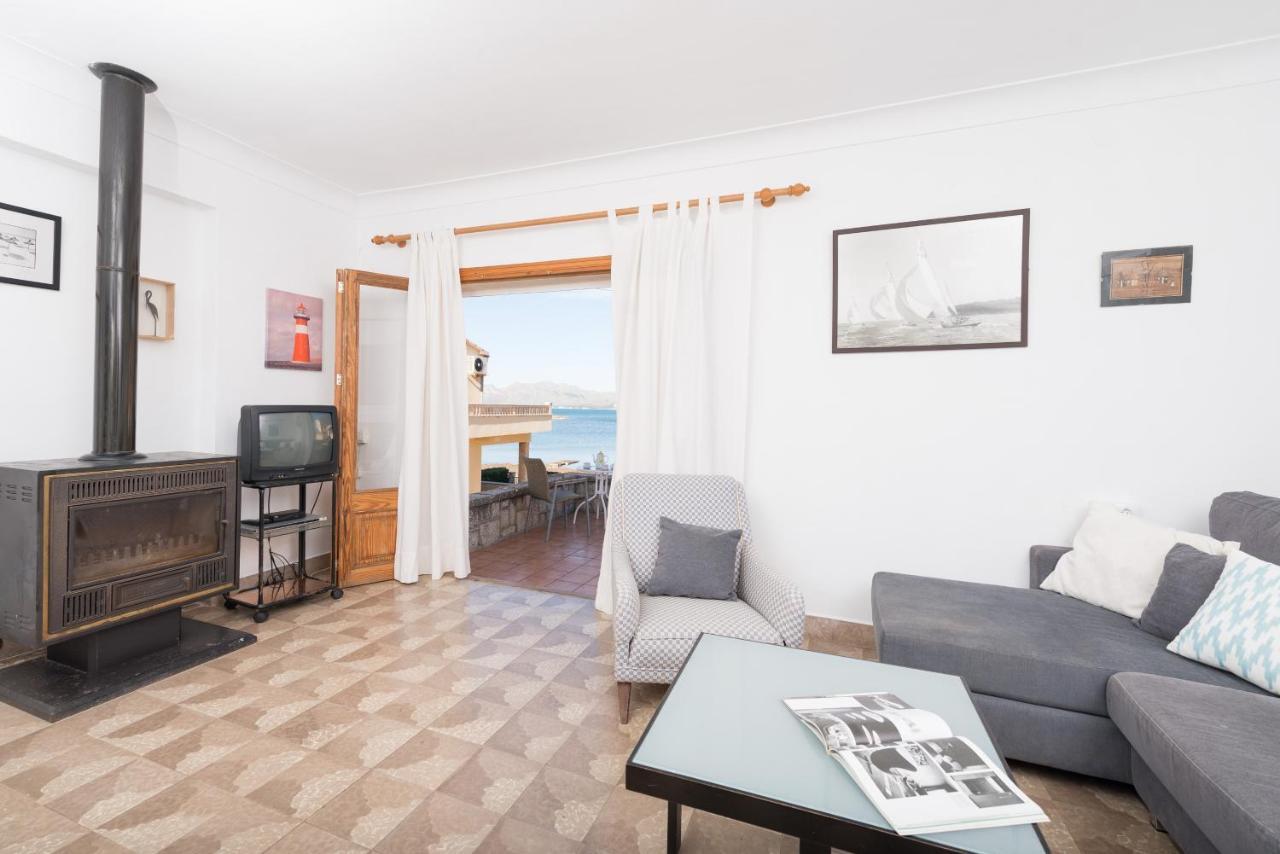 Xarus 2 Apartamento *
